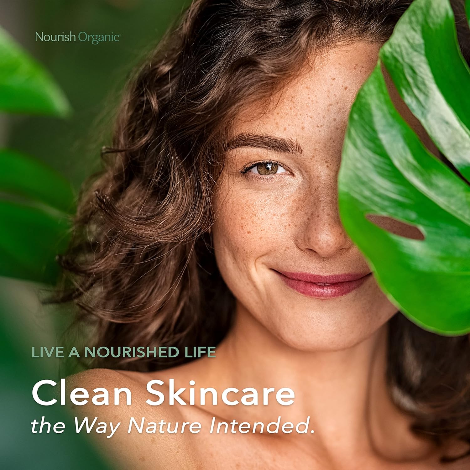 Organic & Cruelty-Free