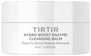 TIRTIR Hydro Boost Enzyme Cleansing Balm (1.69 Ounce (Pack of 1))