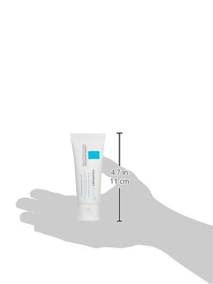La Roche-Posay Cicaplast Balm B5, Healing Ointment and Soothing Therapeutic Multi Purpose Cream for Dry & Irritated Skin, Body and Hand Balm, Baby Safe, Fragrance Free