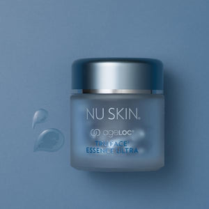 Nu Skin - ageLOC Tru Face Essence Ultra | Experience Firmer, More Youthful, and Lifted Skin Transformation Through Innovative Tru Face FirmPlex Technology