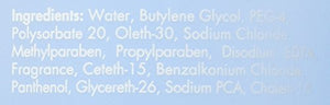 Neutrogena Oil- and Alcohol-Free Facial Toner, with Hypoallergenic Formula, 8.5 fl. oz (Pack of 2)