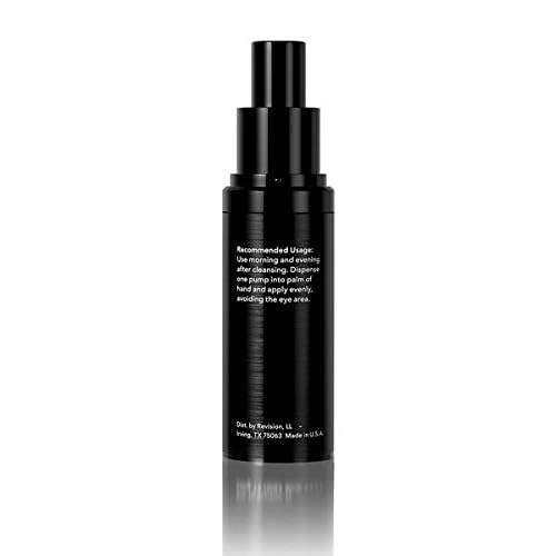 Revision Skincare C+ Correcting Complex 30%® Face Serum – Anti-Aging Antioxidant Blend with Vitamin C, Reduces Fine Lines & Wrinkles, Brightens & Firms Skin, Safe for Sensitive Skin