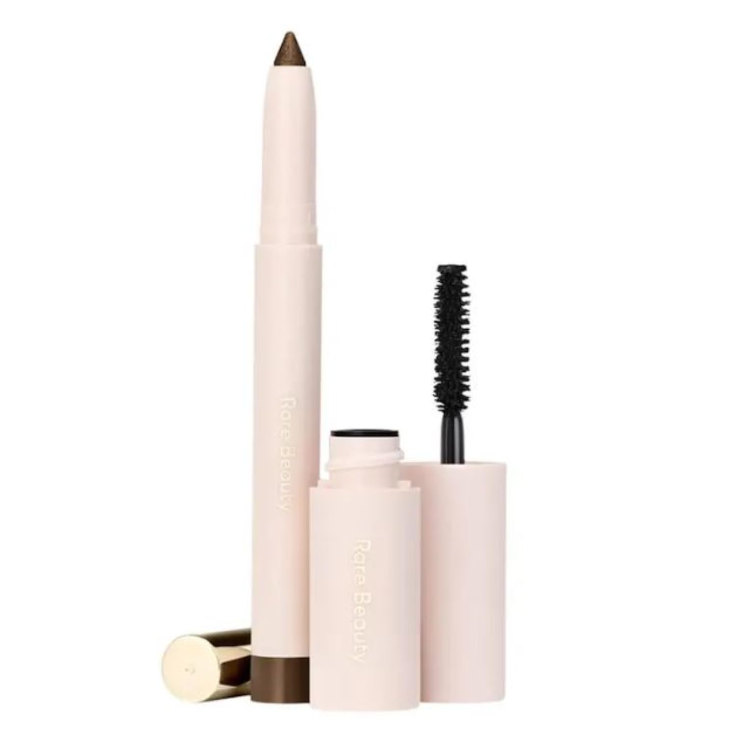 Limited Edition Selena's Essential Eye Duo - Eyeshadow Stick & Mascara set - New In Box!