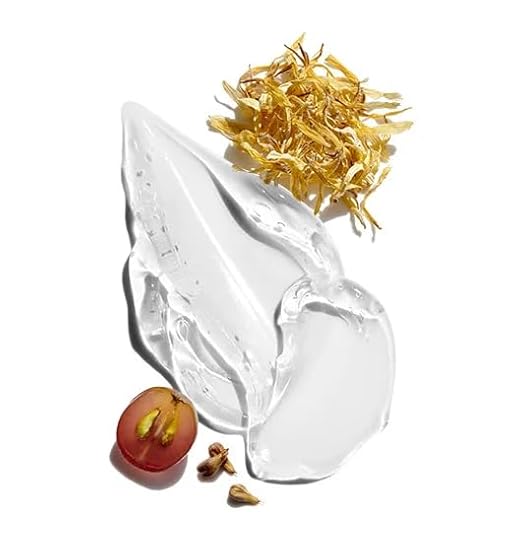 Jack Black Eye Balm De-Puffing & Cooling Gel, 0.56 Ounce