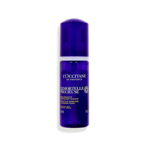 L'OCCITANE Immortelle Precious Cleansing Foam 5.00 fl. oz