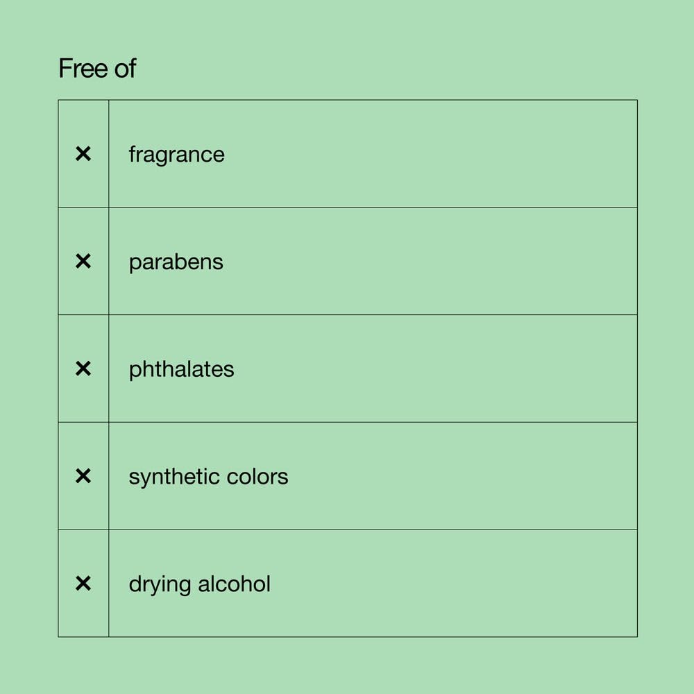 Clinique Liquid Facial Soap Oily Skin Formula