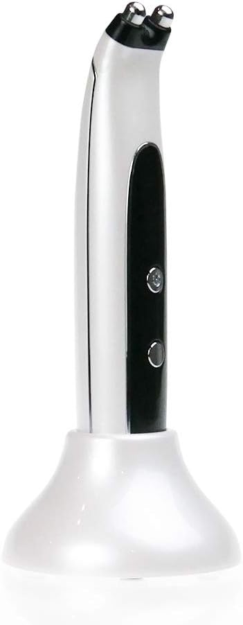 CellTite | Facial Microcurrent Device | Lip Shaper, Eye Lifting | Face Lift Tool, Skin Tightening Galvanic, Dark Circles, Puffiness, Fatigue, Wrinkle Remover, Neck Toning Massager | US Brand