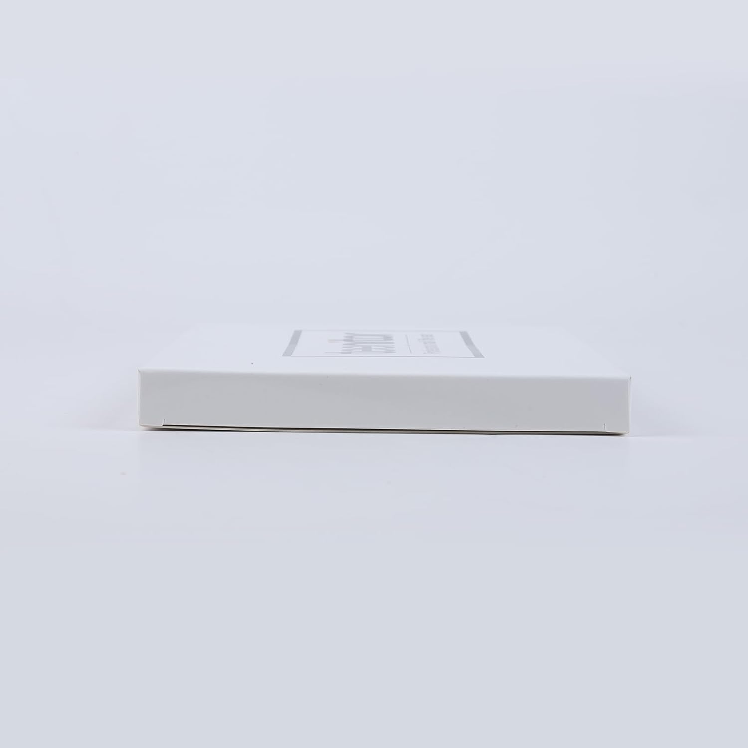 Teenitor Nail File Nail Buffer, 6 pcs Nail Files and Buffers for Natural Nails, Emery Boards for Nails, Nail Buffer and Shine Kit Nail Filer, Nail Buffer Block 100/180 Grit Nail Files Fingernail Files