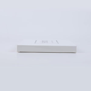 Teenitor Nail File Nail Buffer, 6 pcs Nail Files and Buffers for Natural Nails, Emery Boards for Nails, Nail Buffer and Shine Kit Nail Filer, Nail Buffer Block 100/180 Grit Nail Files Fingernail Files