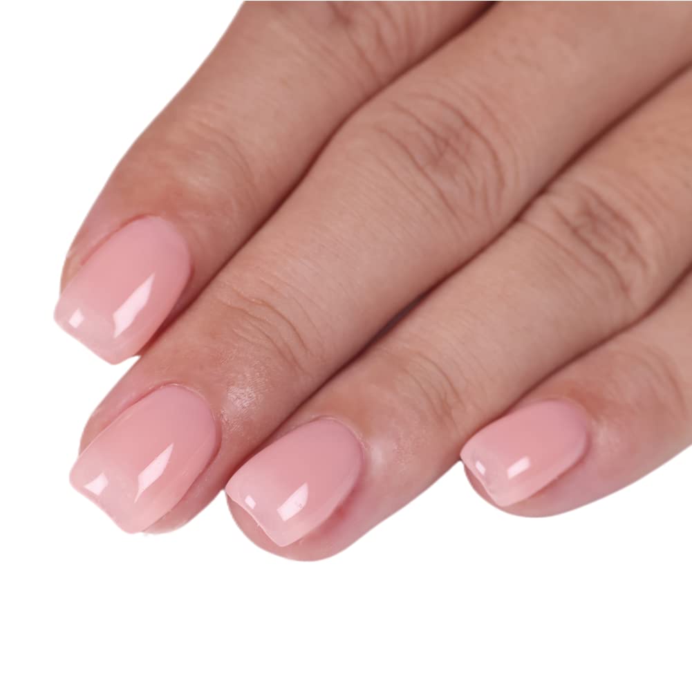 Gel Nail Polish, Neutral Gel Polish, Nude Gel Polish, 0.5 fl oz
