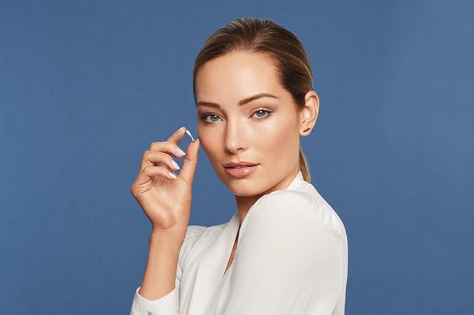 Nu Skin - ageLOC Tru Face Essence Ultra | Experience Firmer, More Youthful, and Lifted Skin Transformation Through Innovative Tru Face FirmPlex Technology