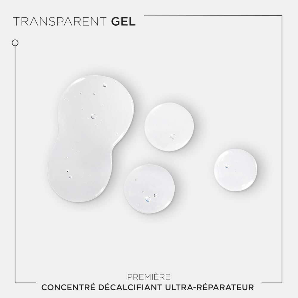 Kerastase Premiere Pre-Shampoo Hair Repair Treatment | Intense Bond Repair & Strengthening | For Breakage & All Damaged Hair Types | Anti-Frizz & Smoothing | Decalcifies with Citric Acid