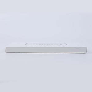 Teenitor Nail File Nail Buffer, 6 pcs Nail Files and Buffers for Natural Nails, Emery Boards for Nails, Nail Buffer and Shine Kit Nail Filer, Nail Buffer Block 100/180 Grit Nail Files Fingernail Files
