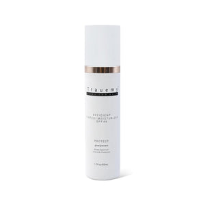 Hydrating Skin Care & Face Moisturizer & Anti-Aging Face Sunscreen SPF 46 - Chemical BB Cream, Water-Resistant, Matte Tinted - 1PACK (1.7 oz)