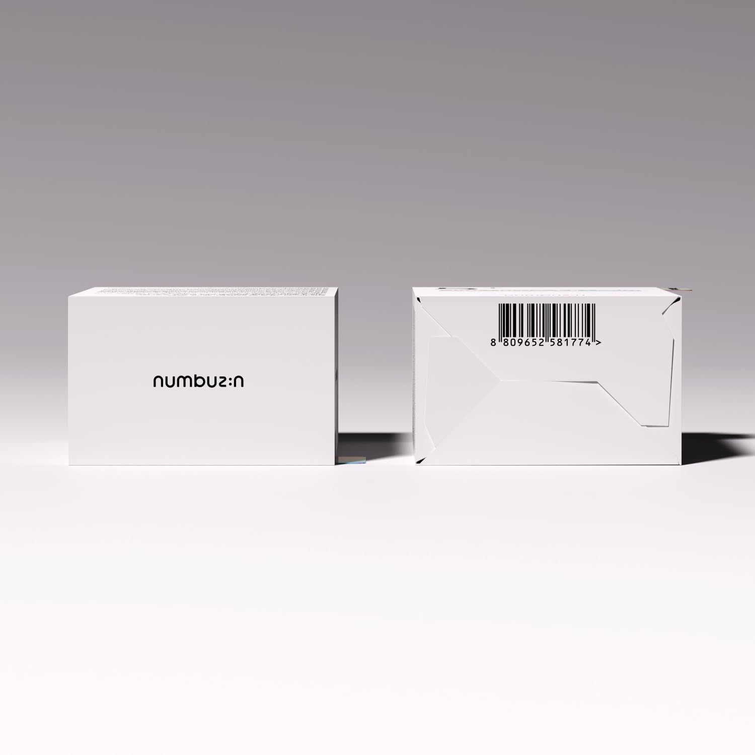 numbuzin No.5 Serum | Vitamin Concentrated Serum | Glutathione, Vitamin C, Tranexamic Acid | Hyperpigmentation, Acne Scars | Suitable for Sensitive Skin, Korean Skincare | 1.01 fl. oz.