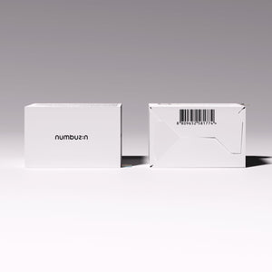 numbuzin No.5 Serum | Vitamin Concentrated Serum | Glutathione, Vitamin C, Tranexamic Acid | Hyperpigmentation, Acne Scars | Suitable for Sensitive Skin, Korean Skincare | 1.01 fl. oz.