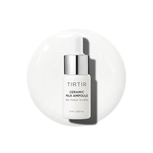 TIRTIR Ceramic Milk Ampoule (1.35 Fl Oz)