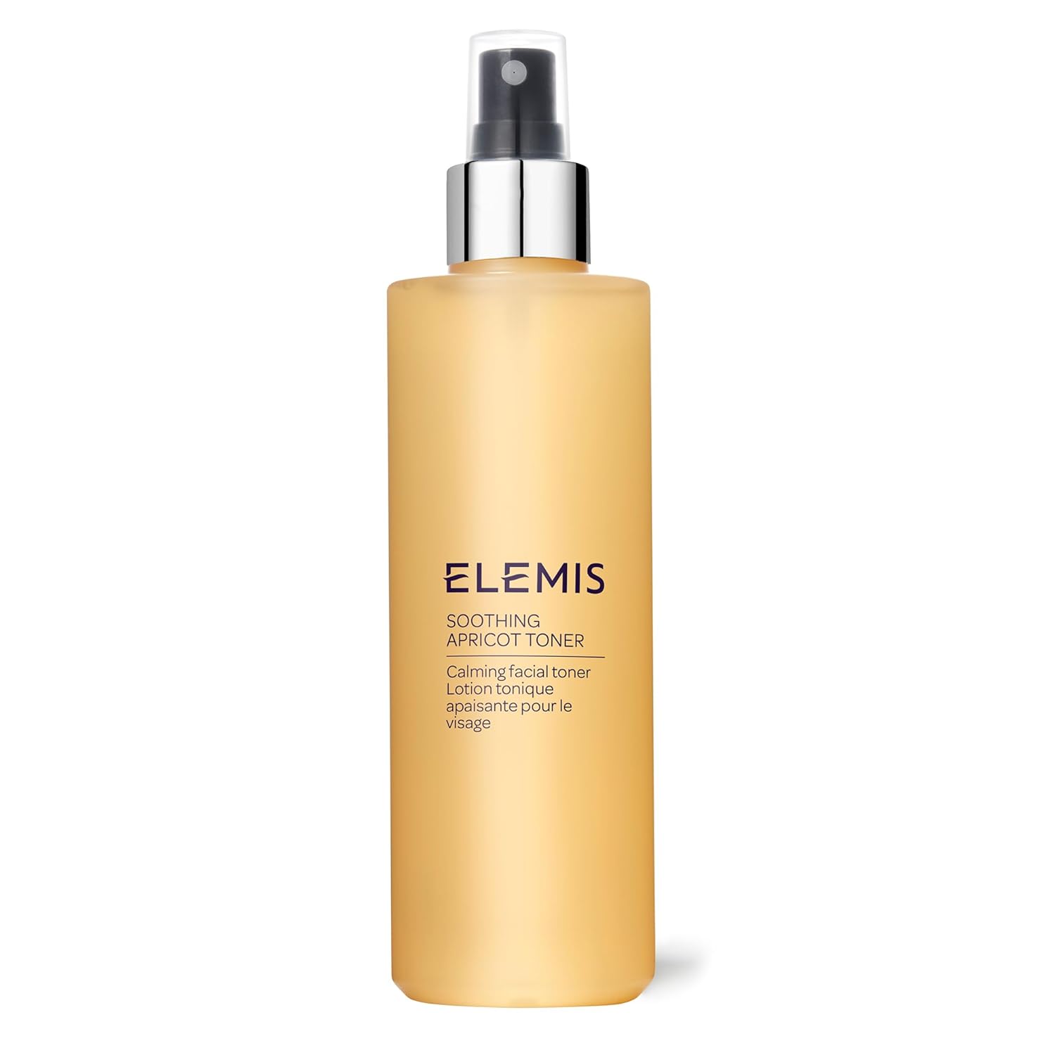 ELEMIS Soothing Apricot Toner, Alcohol-Free Calming Facial Treatment Hydrates, Refreshes, and Balances Skin for a Fresh, Radiant Complexion, Color, 200 ml, 6.7 Fl Oz