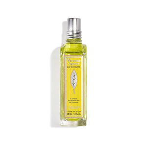 L'Occitane Eau de Toilette: Cherry Blossom, Rose, Neroli & Orchidee, Citrus Verbena, Verbena, Fragrance