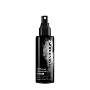 Skindinavia The Makeup Finishing Spray, Bridal Makeup Setting Spray, All-Day Wear, Long-Lasting Up to 16+ Hours, Heat-Resistant & Waterproof, Wedding Day, Bridal Shower Gift, 2.0 Oz