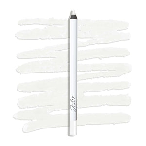 Julep Eyeshadow 101 Crème-to-Powder Eyeshadow Stick Duo + When Pencil Met Gel Sharpenable Multi-Use Longwear Eyeliner Pencil, 3pc Set - Bronze Shimmer, Soft Black & Marmalade Shimmer
