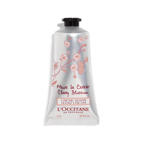 L'OCCITANE Hand Cream: Nourishes Very Dry Hands, Protects Skin, With Shea Butter, Vegan, Lavender, Cherry Blossom, Rose, Neroli Orchidee, Verbena, Peony, Barbotine