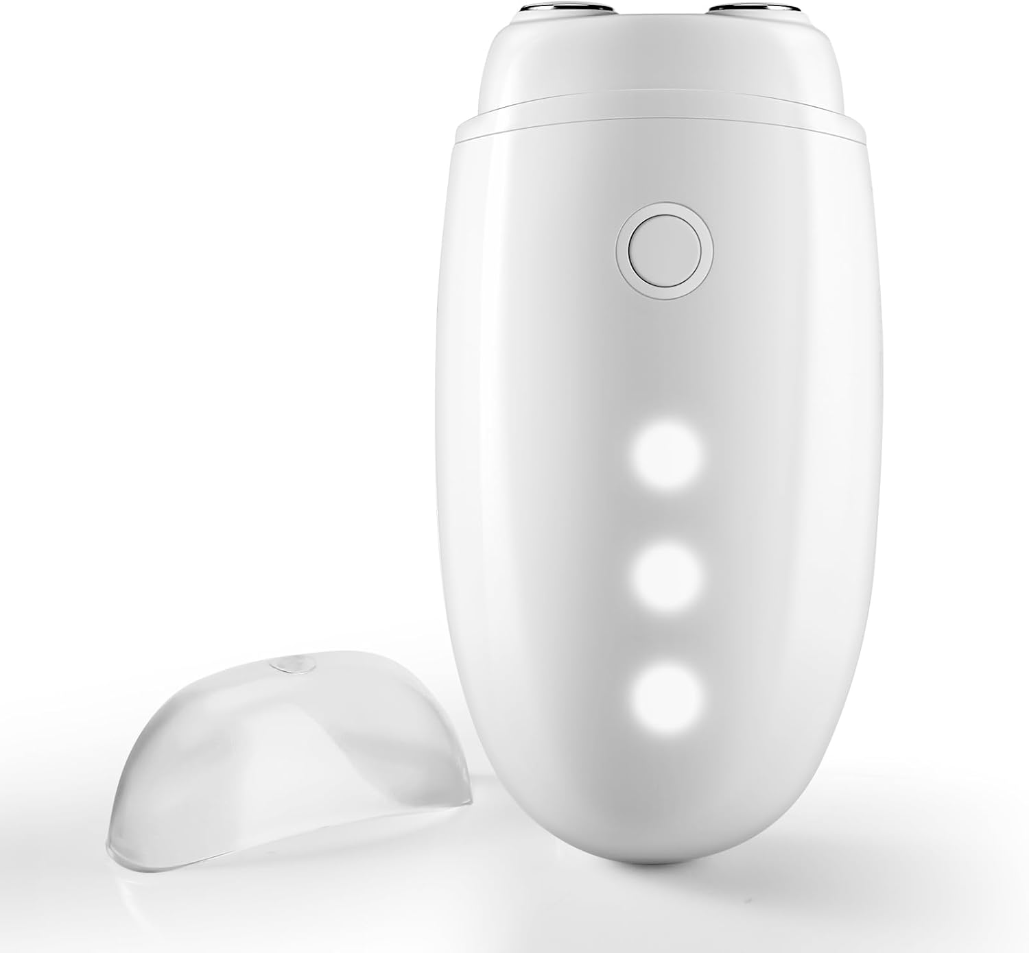 Galvanic Spa - Facial Toning Device - Micro-Current Gua Sha face Tone Device - Skin Firming - FDA Cleared Facial Massager