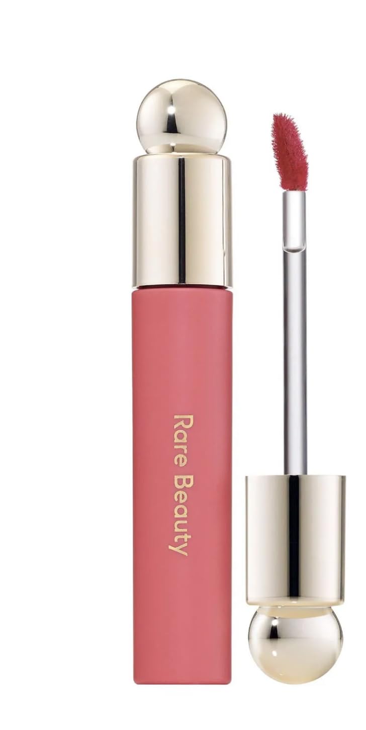 by Selena Gomez Soft Pinch Tinted Lip Oil Happy