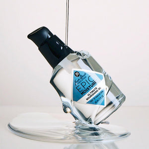 Jack Black Epic Moisture Ultimate MP10 Nourishing Oil, 2 Fl Oz – Multi-Purpose Moisturizing Body Oil and Beard Oil with 10 Natural Oils for Face, Beard, Body, Hair, Elbows, Feet and Cuticles