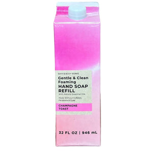 Bath and Body Works 2 Pack At the Beach Shower Gel 10 Oz.