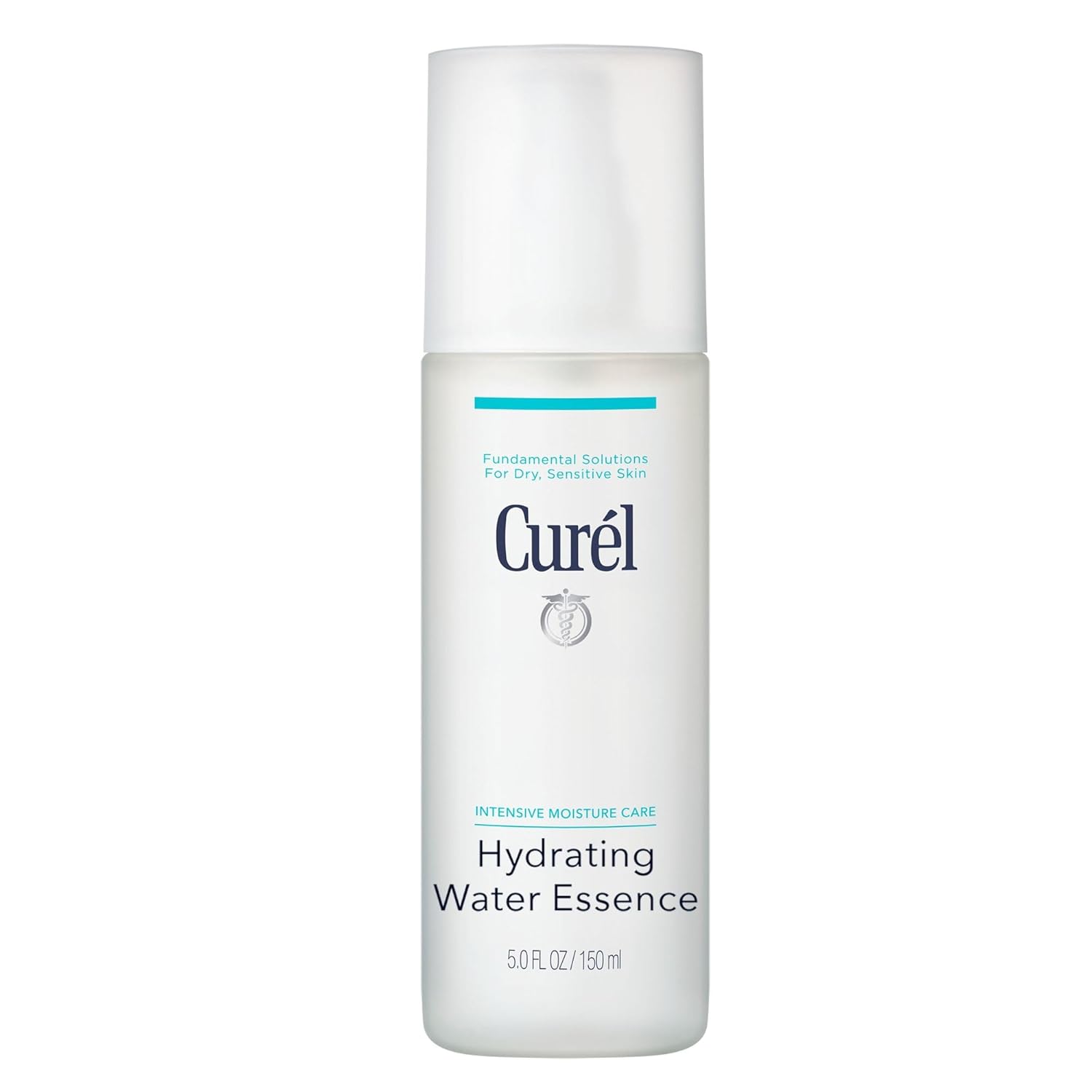 Curel Japanese Skin Care Intensive Face Moisturizer Cream, Hydrating Face Lotion for Dry to Very Dry Sensitive Skin, Anti-Aging, Fragrance-Free, Anti-Wrinkle Japanese Skin Care, 1.4 Oz