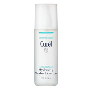 Curel Japanese Skin Care Intensive Face Moisturizer Cream, Hydrating Face Lotion for Dry to Very Dry Sensitive Skin, Anti-Aging, Fragrance-Free, Anti-Wrinkle Japanese Skin Care, 1.4 Oz