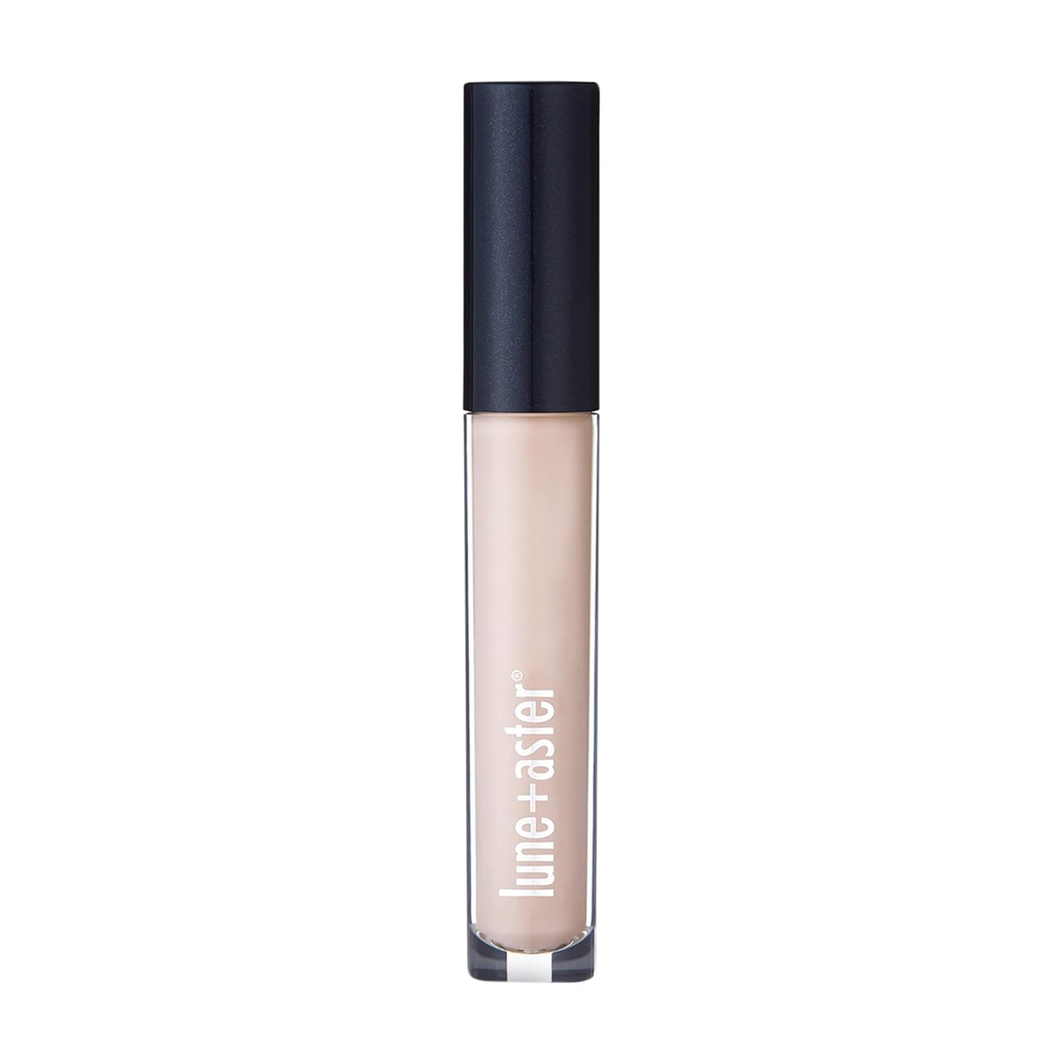 Lune+Aster RealGlow Undereye Brightener | Hide Dark Circles, Illuminate Eyes, Ultra-Hydrating With Vitamin E