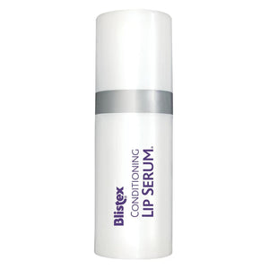 Blistex Conditioning Lip Serum, 0.30 Ounces each (Value Pack of 6)