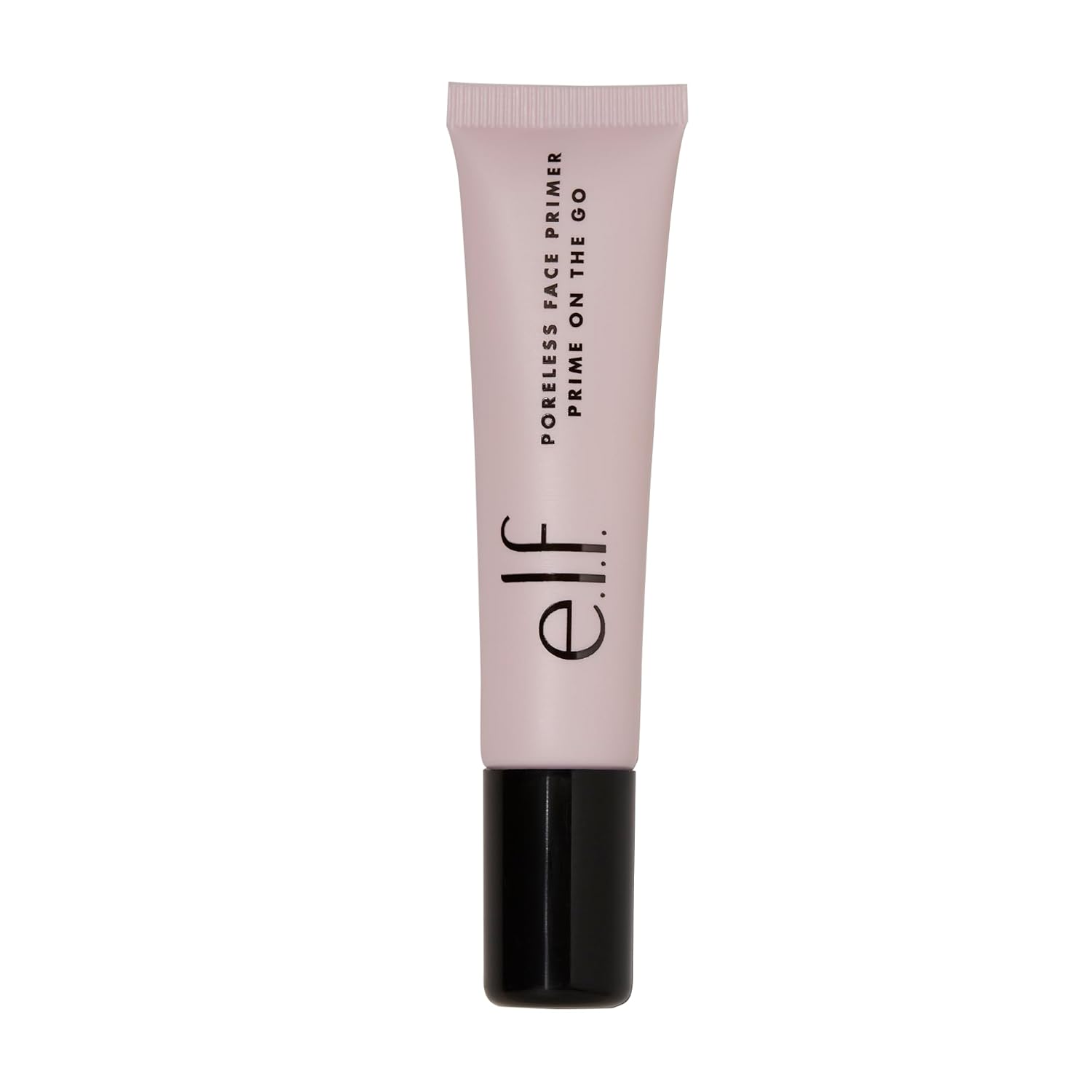 e.l.f. Poreless Face Primer, Restoring Makeup Primer For A Flawless, Smooth Canvas, Infused With Tea Tree & Vitamin A, Vegan & Cruelty-Free, 0.47 Fl Oz
