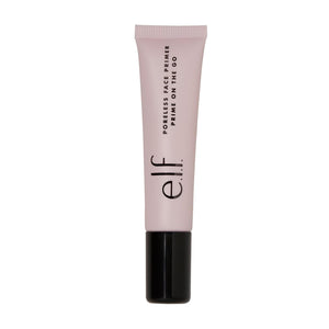 e.l.f. Poreless Face Primer, Restoring Makeup Primer For A Flawless, Smooth Canvas, Infused With Tea Tree & Vitamin A, Vegan & Cruelty-Free, 0.47 Fl Oz