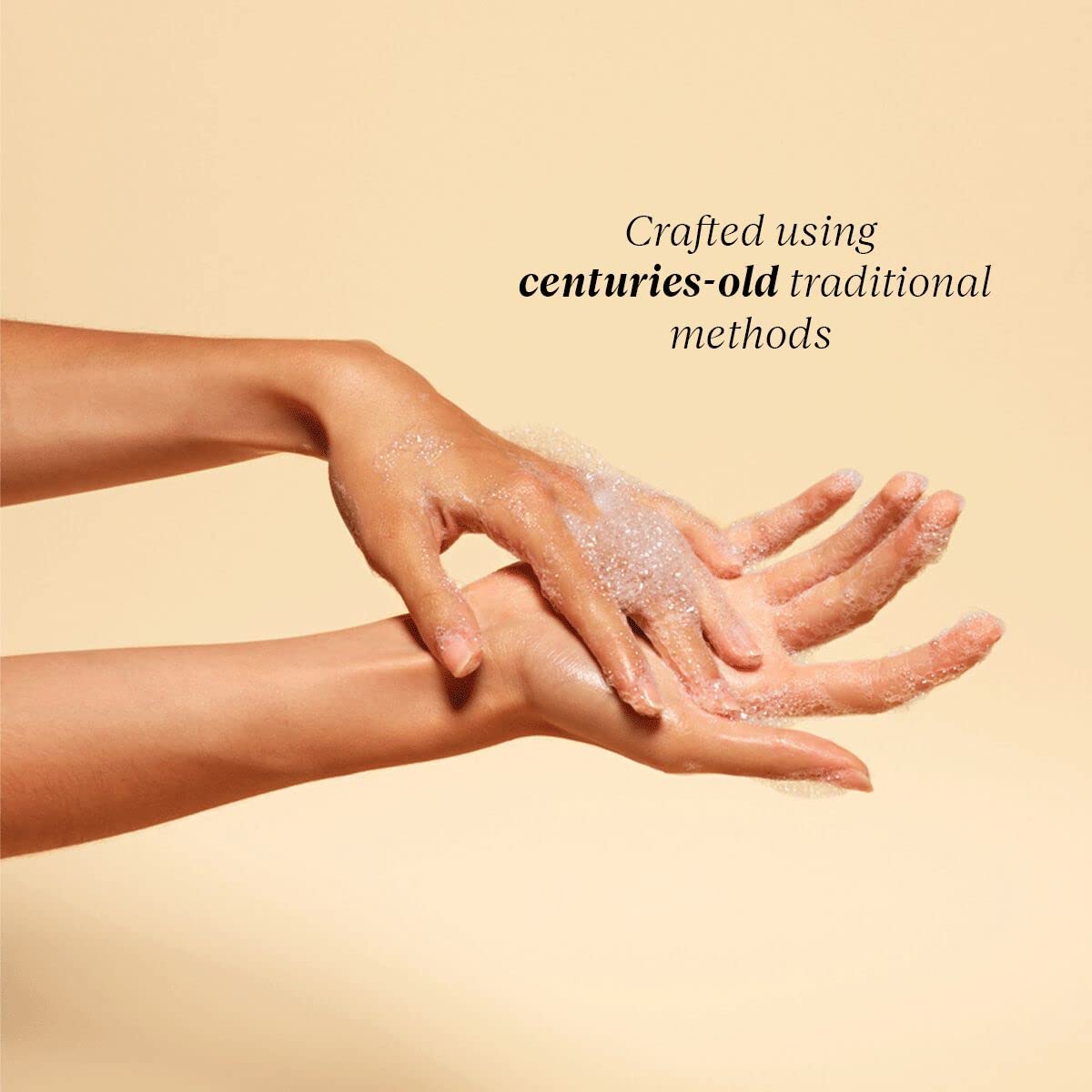 L'OCCITANE Shea Hands & Body Lavender Liquid Soap 16.90 fl. oz