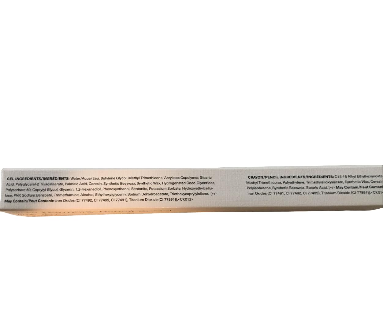 by Selena Gomez Brow Harmony Pencil & Gel Rich Taupe