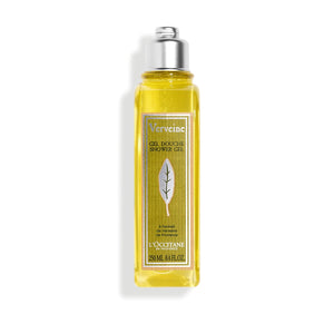 L’OCCITANE Cleansing Bath & Shower Gel: Lavender, Citrus Verbena, Verbena, Men's, Rose, Neroli & Orchidee, Herbae, Gently Cleanse and Delicately Perfume the Skin, Made in France