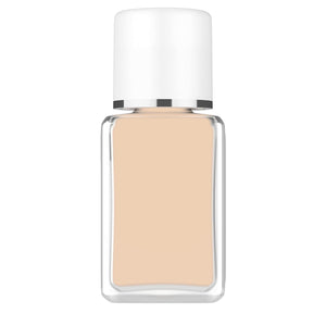 Neutrogena SkinClearing Oil-Free Acne and Blemish Fighting Liquid Foundation with.5% Salicylic Acid Acne Medicine, Shine Controlling Makeup for Acne Prone Skin, 30 Buff, 1 fl. oz