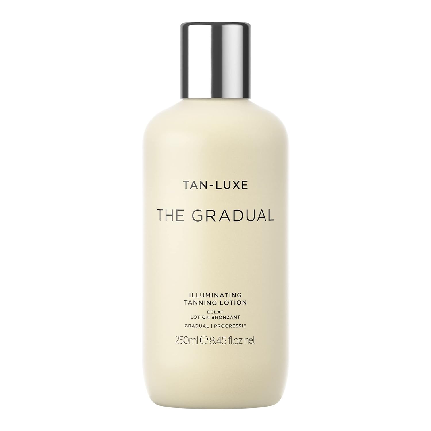 TAN-LUXE The Gradual - Gradual Tan Lotion - Cruelty & Toxic Free