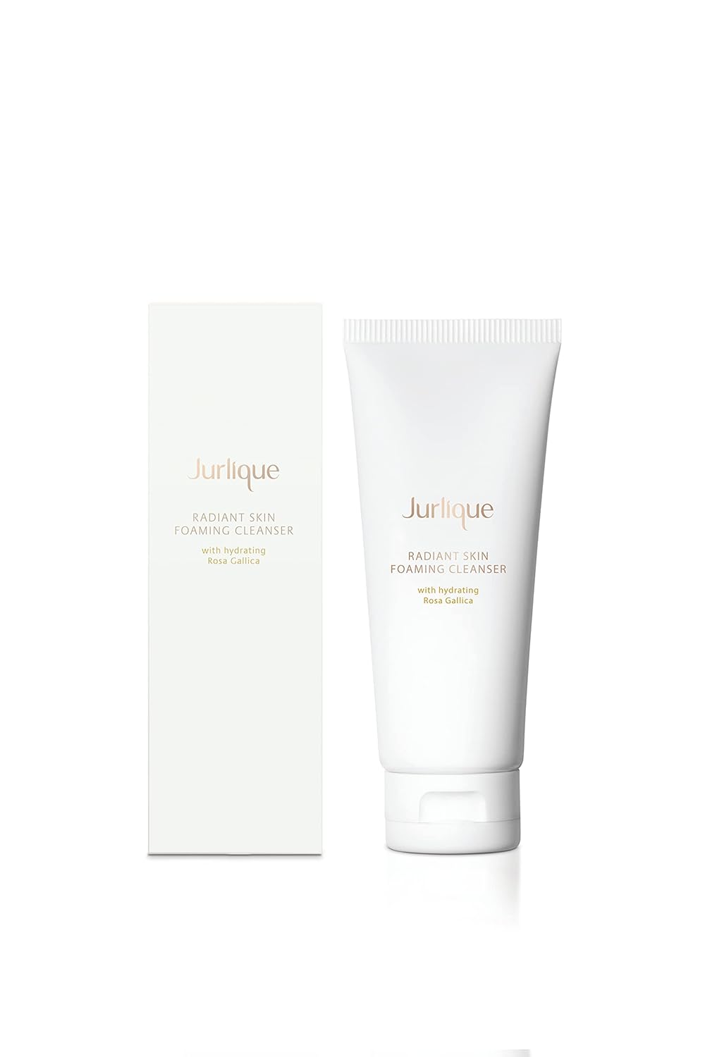 Jurlique Radiant Skin Foaming Facial Cleanser , 2.8 Oz (Pack of 1)