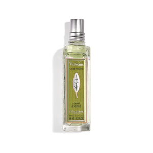 L'Occitane Eau de Toilette: Cherry Blossom, Rose, Neroli & Orchidee, Citrus Verbena, Verbena, Fragrance