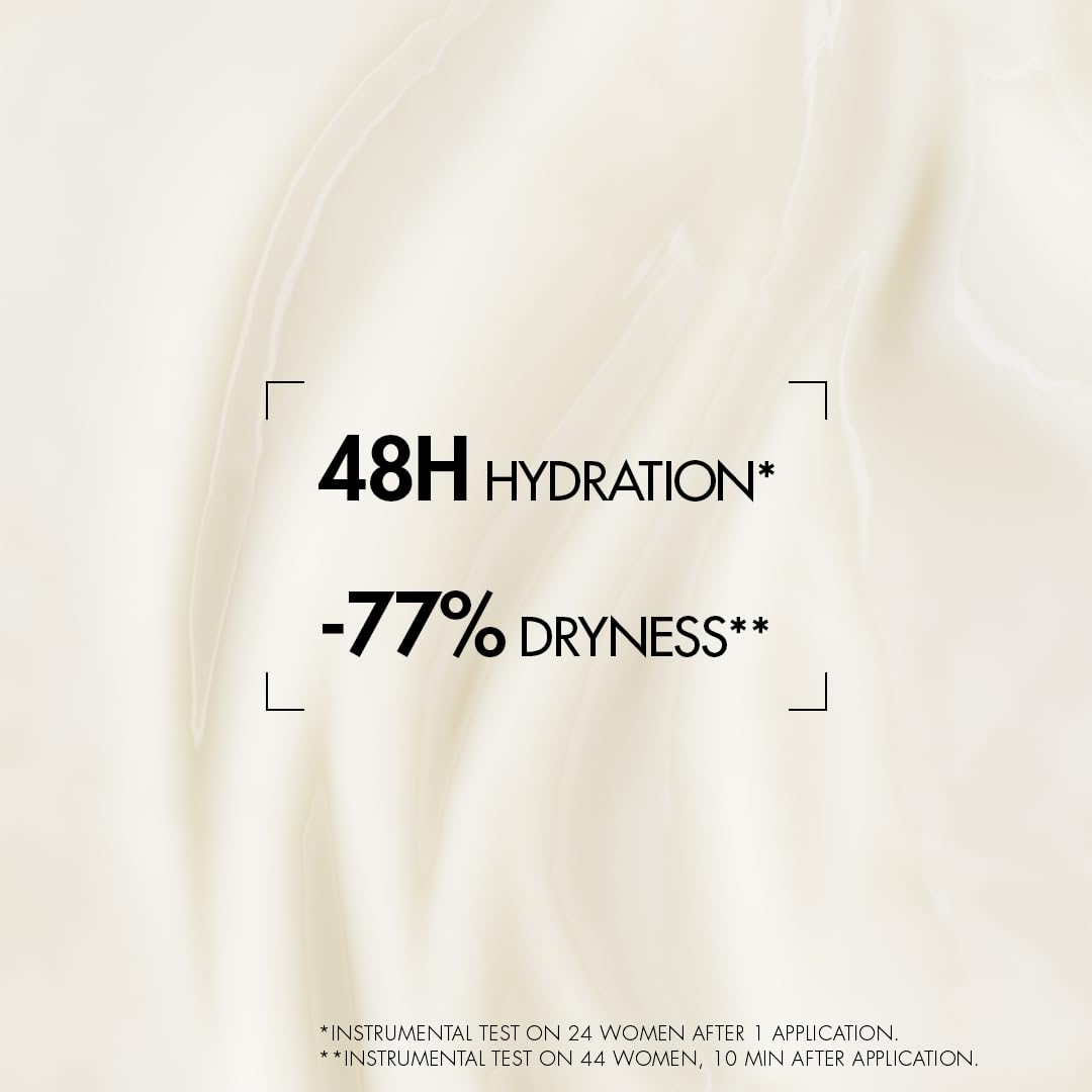 Biotherm Anti-Drying Body Milk Skin Care