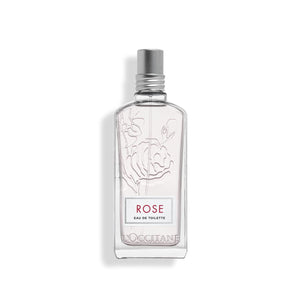 L'Occitane Eau de Toilette: Cherry Blossom, Rose, Neroli & Orchidee, Citrus Verbena, Verbena, Fragrance