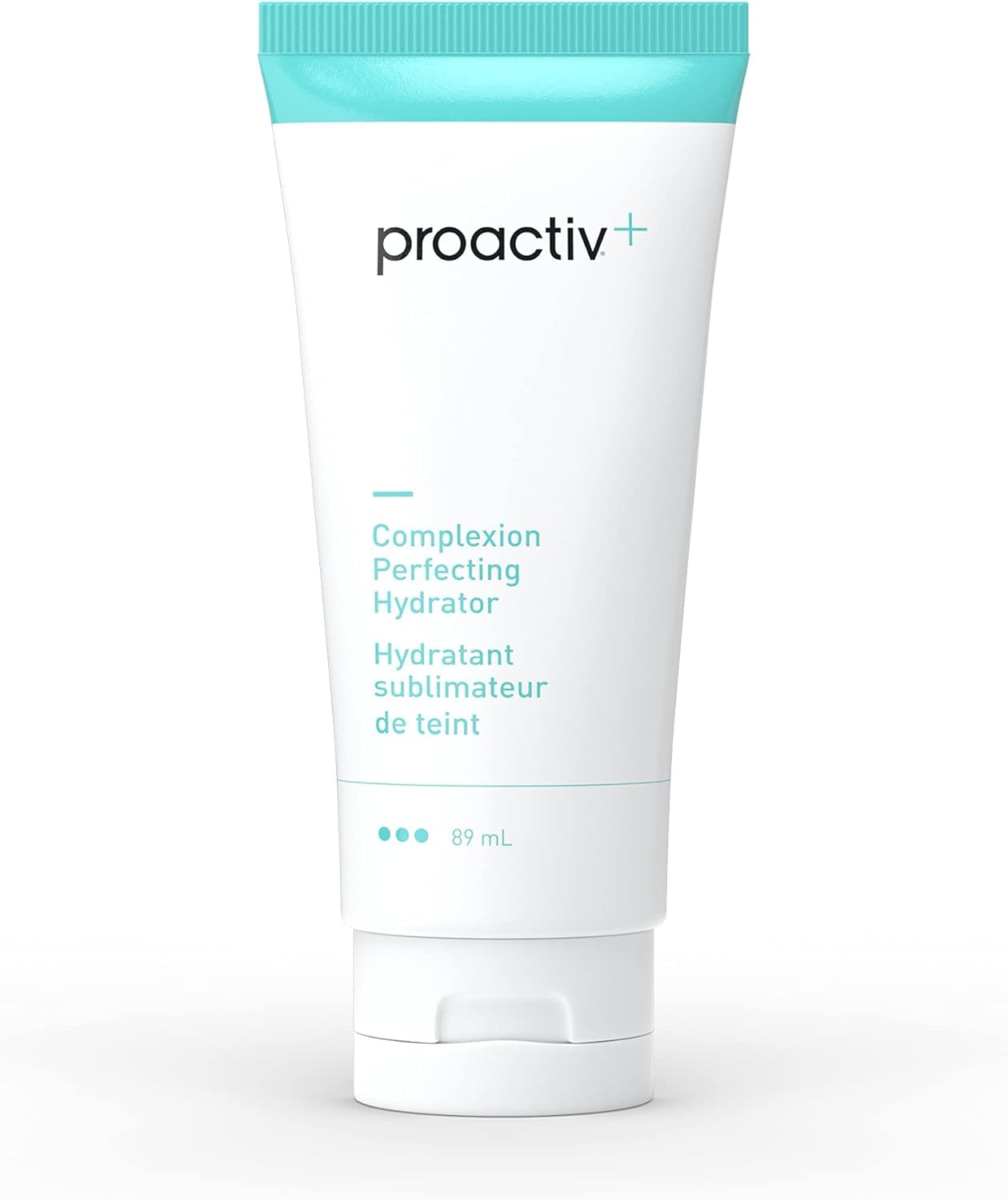 Proactiv+ Acne Moisturizer - Hydrating Face Moisturizer with Salicylic Acid - 90 Day Supply, 3 Oz
