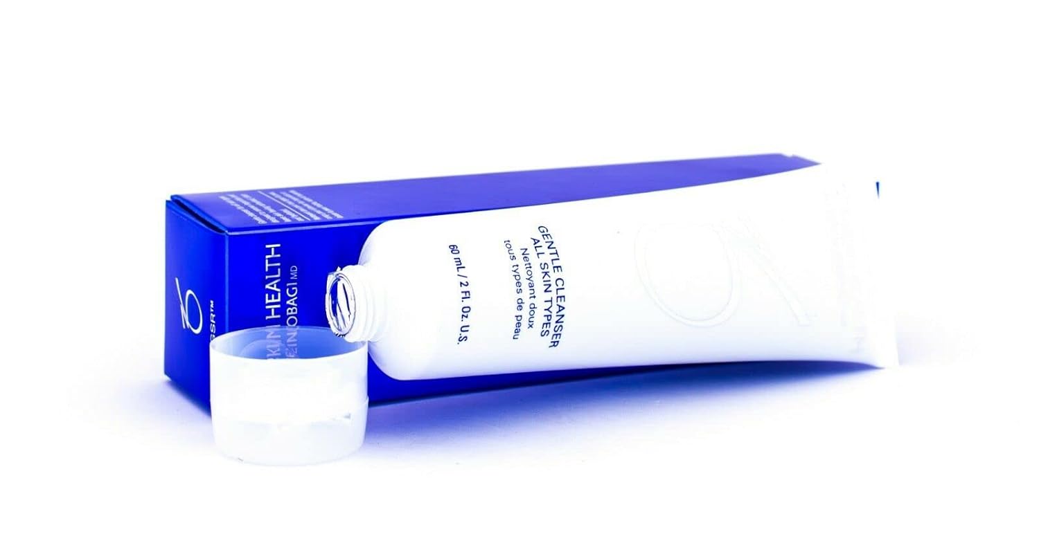 ZO SKIN HEALTH Gentle Cleanser 6.7 Fl. Oz.