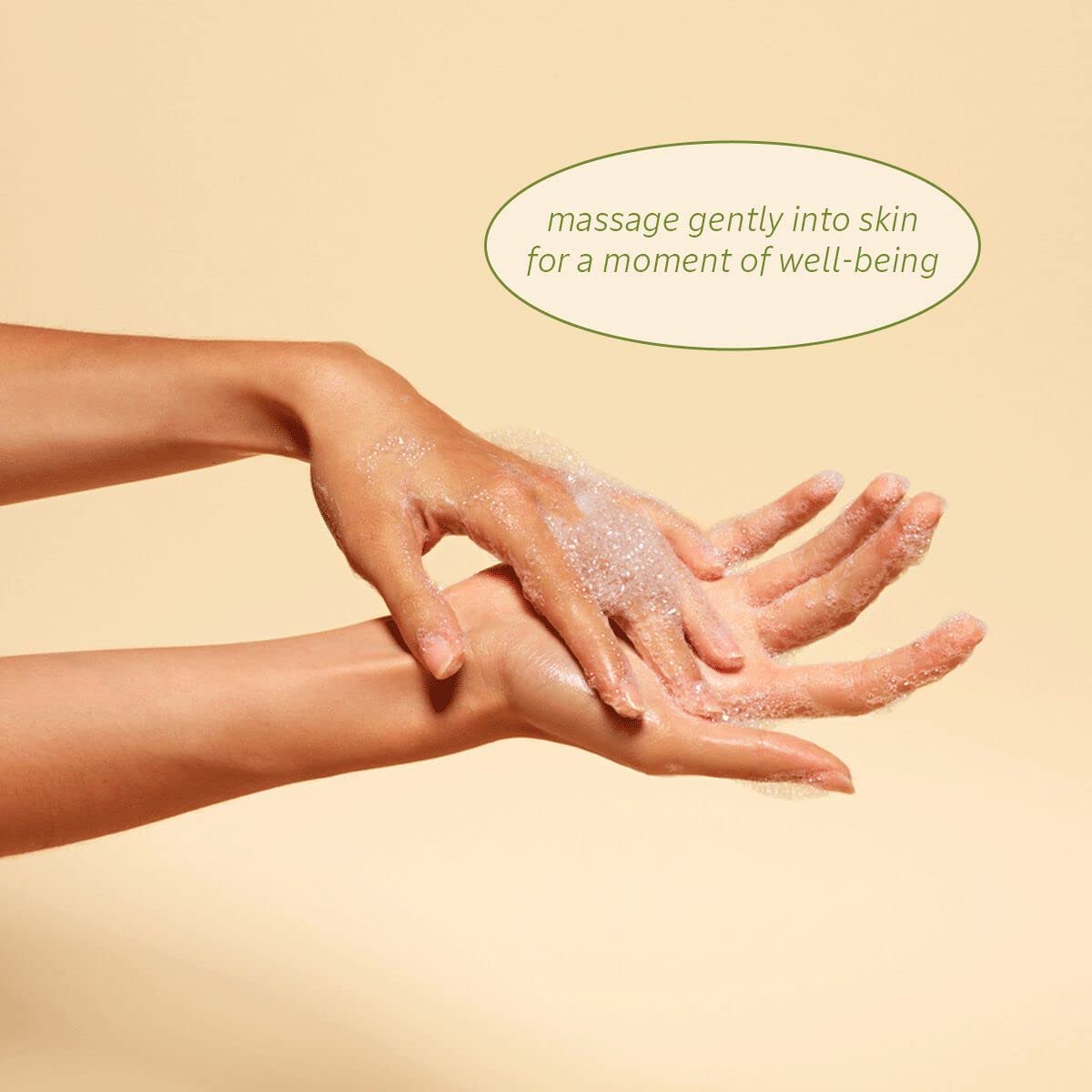 L'OCCITANE Shea Butter Extra-Gentle Hand & Body Soap Bar, Cleanses & Softens Skin, Moisturizing, Soothing Scents, Non-Drying, Vegan