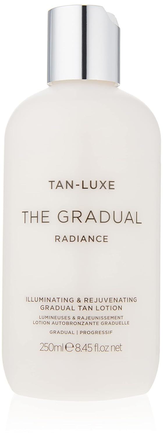TAN-LUXE The Gradual - Gradual Tan Lotion - Cruelty & Toxic Free