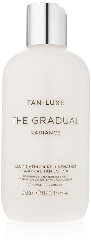 TAN-LUXE The Gradual - Gradual Tan Lotion - Cruelty & Toxic Free